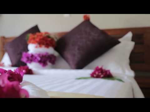 Regency Hotel Resort Singida Rooms