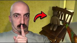 Prop Hunt But With Paint!!