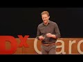 We Can All Be Philanthropists | James Gough | TEDxCardiff