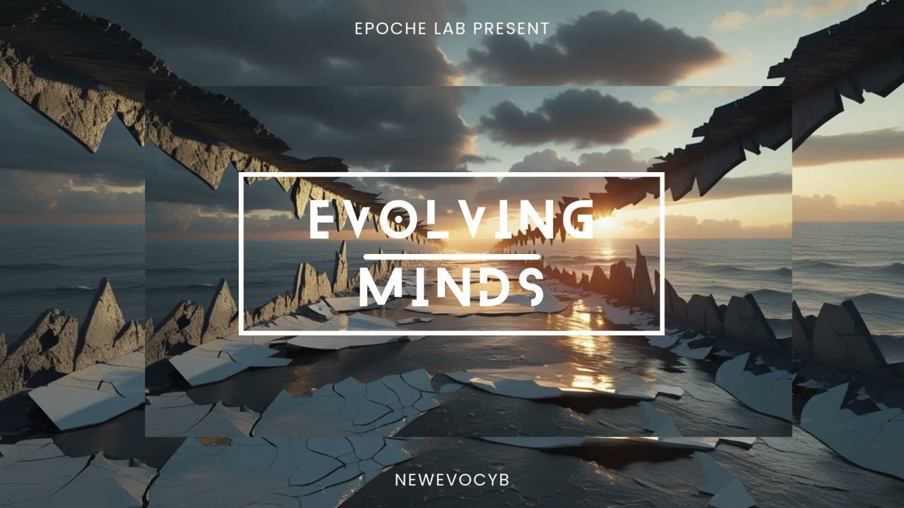 🚀 Evolving Minds 🧠