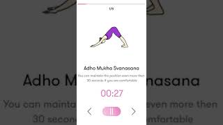 Learn Yoga For Weight Loss screenshot 4