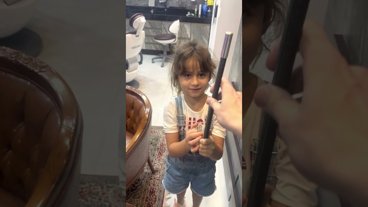 TIO PAULO ATENDE FILHA DA DEOLANE, A VALENTINA!