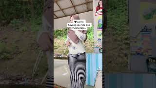 Cantiknya Mahmud Ini