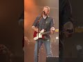 Blake Shelton- The More I Drink- Portland, OR-2/13/20