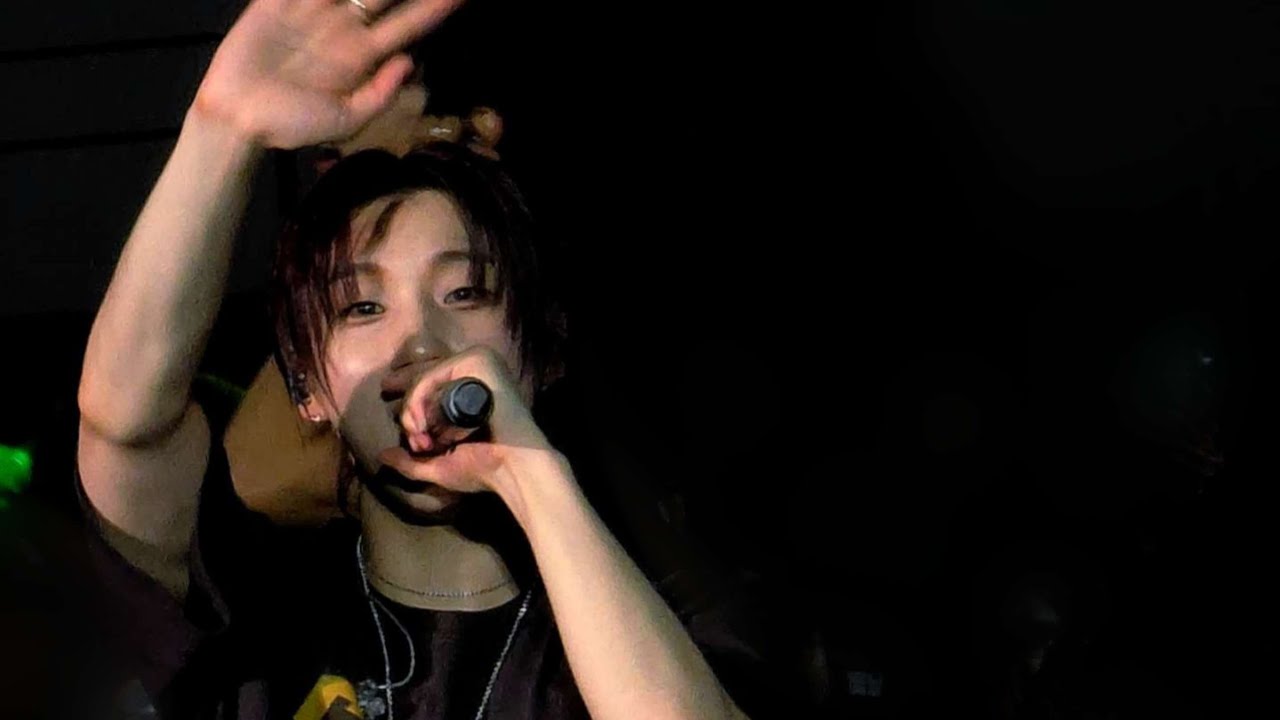 240818 [Curtain Call] Do What I Feel - B.A.P (종업 Focus)