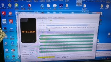 How To Flash Huawei Y3 II LUA L22 4G With Sp Flash Tool Work 100%