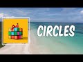 Circles Lyrics MAX mp3