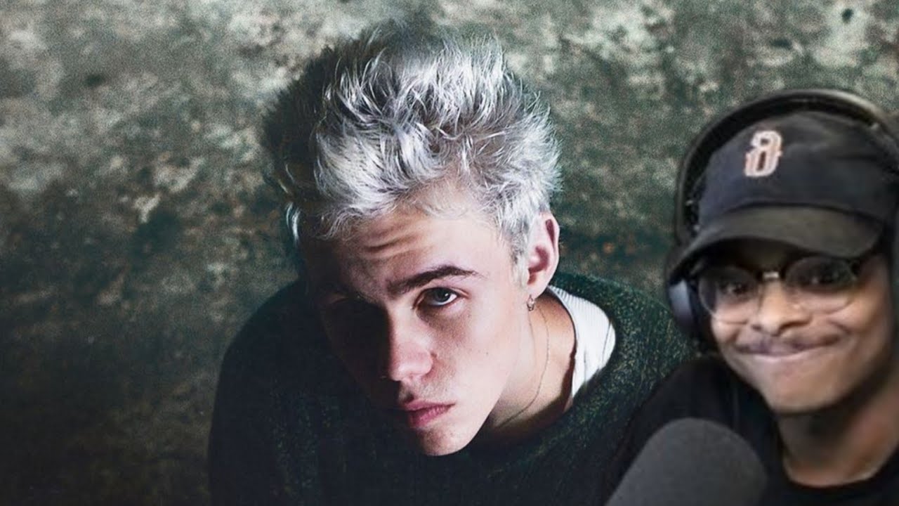 ImDontai Best Reactions To The Kid LAROI Part 1