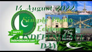 14 august 2022 video editor pakistan zindabad pakistan independence day screenshot 4