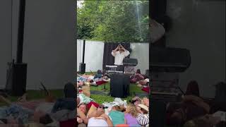 KAFARNARIUM / Extrait live 2024 / Cie Melodiam Vitae KAFARNARIUM / Extrait live 2024 / Cie Melodiam Vitae