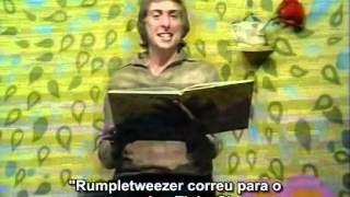 Monty Python - Hora da Historia (LEGENDADO)