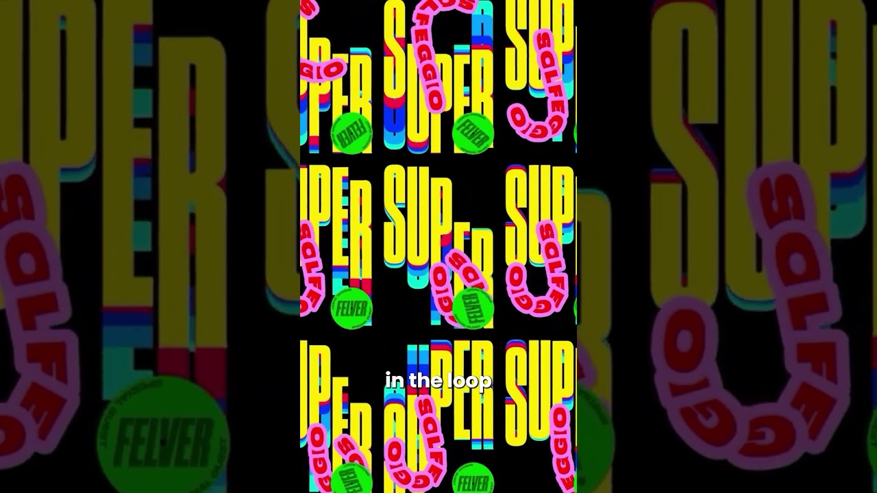 Why Design Trends Are the Creative Industry’s Best-Kept Secret 🔥