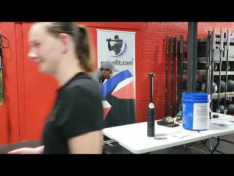 YouTube player