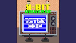 Bitter Sweet Symphony (8 Bit Version)