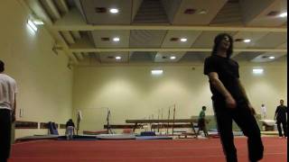 Re: TRICKING - JackKnife