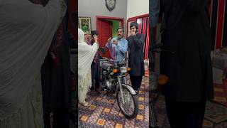 Very excited family time #new #bike #ytshorts #fypシ ￼