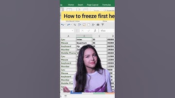 Excel interview questions and answers (Excel AWS🤗 tricks) #target_digital_india