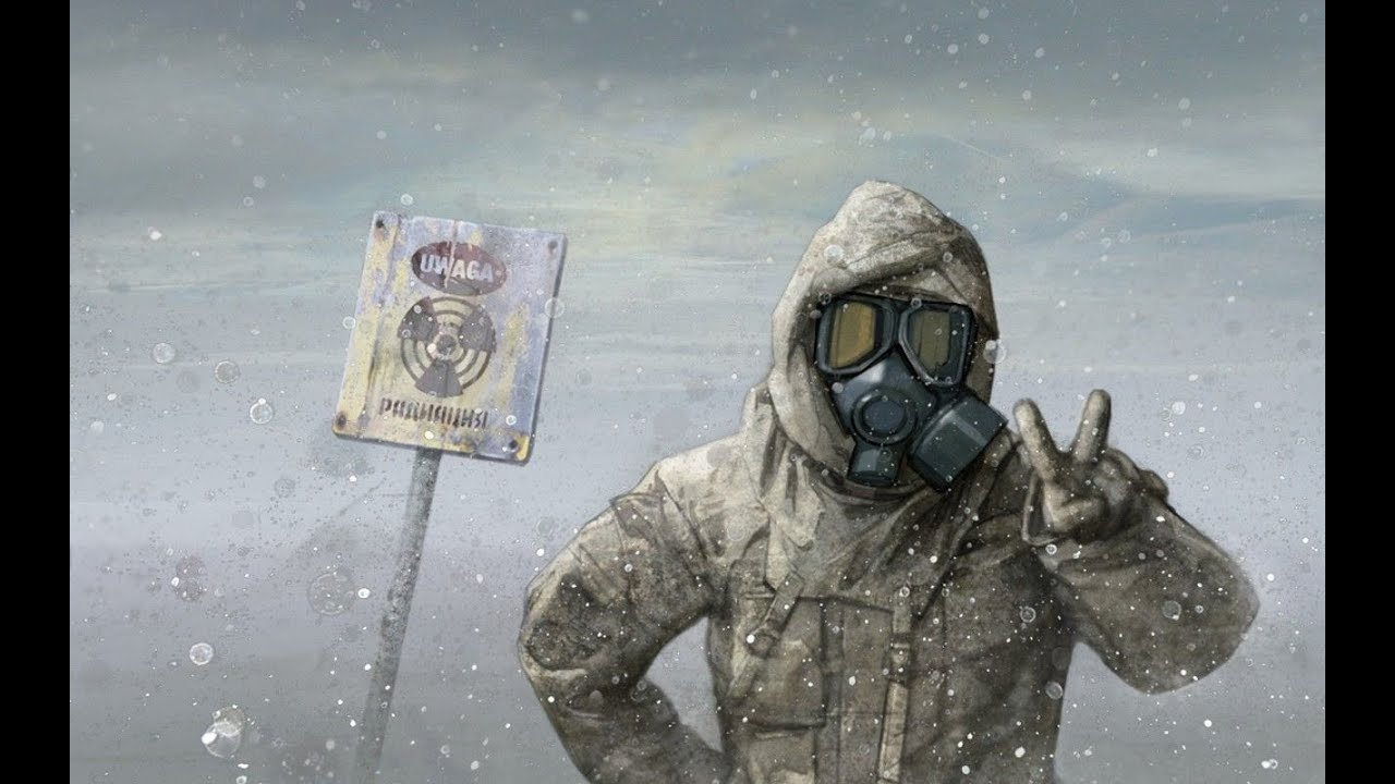 Winter - A Documentary About The Nuclear Winter Theory