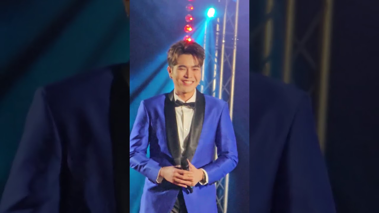 รักอย่ารู้คลาย เอฟ รัฐพงศ์ The Golden Song #EffRattapong