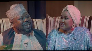 HADIZA GABON: Asase ya mini bayanin yadda shigar mata Kannywood ke farowa daga Ofishin su.