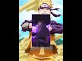 Bro and me are in the same team #edit #naruto #sasuke #narutoshippuden