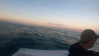 sailing Shmoopy Chicago lake Michigan 8.12.22 pt 6