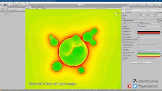 Ray Marching with Bounding Volume Hierarchy (BVH) Optimization