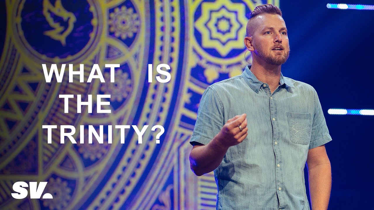 HFBC Message: What is the Trinity?