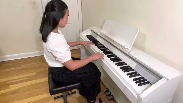 Lois Chen Sonatina