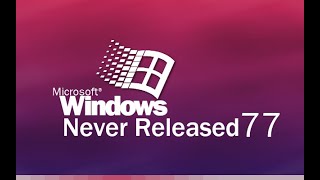 Windows Never Released 77 Last Wnr Episode Of 2025