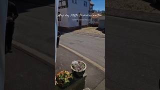 Endlich ist es da! 📦💙 Mein Schmuck für China ✈️