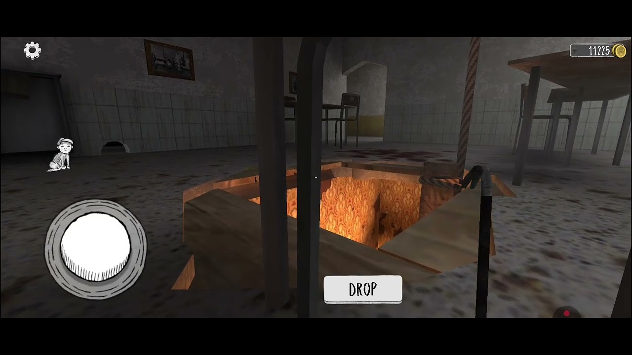 EVIL NUN viral series #2