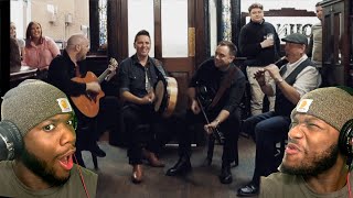 The High Kings - Chasing Rainbows | Reaction