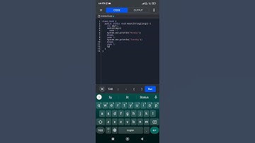 #javaprogrammingjavap of switch case#coding #javaprogramming #java #pythonprogramming