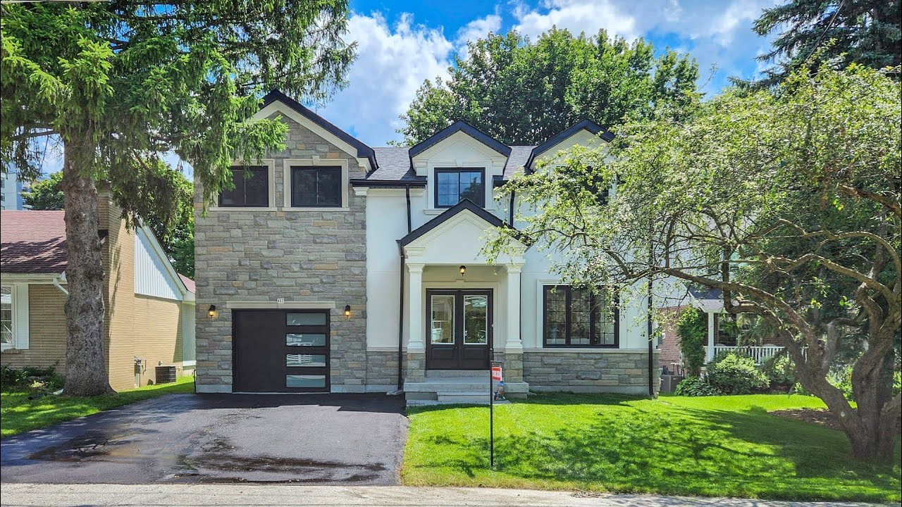 452 D'Arcy Street, Newmarket