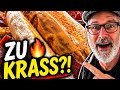 Hot Honey Hot Dog mit Bratwurst 🌭🔥 + Karotten Pommes vom Grill | Einfach &amp; brutal lecker!
