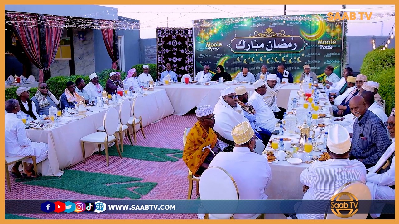 “ Kulankeenani waxa uu daran yahay inay dalkeena difaacno “ Wasiirka Duulista