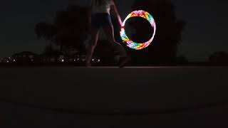 Hyperion Lite Hula Hoop Edit