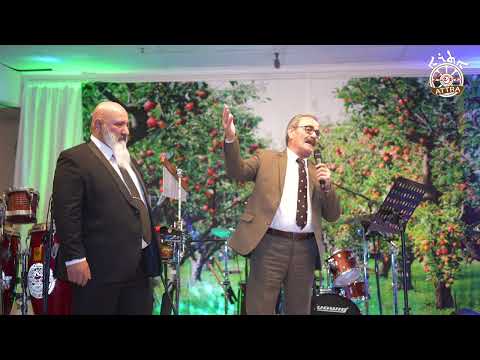 Urmia Night 2024 