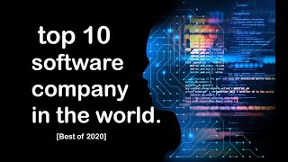 Top 10 software company in the world [best of 2020]. screenshot 5