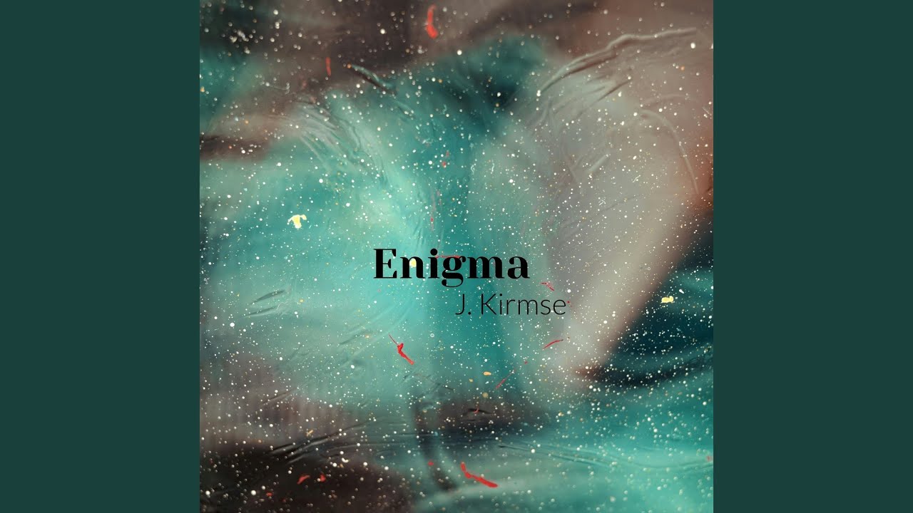Watch Enigma on YouTube Watch Enigma on YouTube