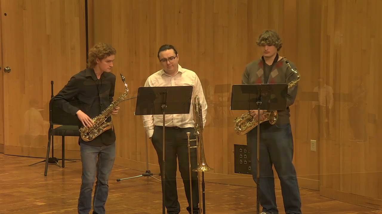 Starlit Willows by Jackson Smithers