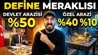 Define Bulursanız Devlet Ne Kadarını Veriyor Yasal Pay Oranları