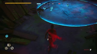 Absolver: 3v3 PvP