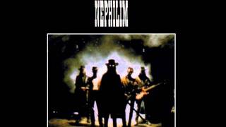 Fields of the Nephilim - The Sequel