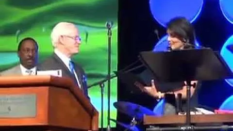 Bill McDaniels Order of The Palmetto Award Evening...