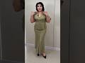 Beautiful women's clothing Stylish DRESSES 👗