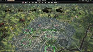 Panzer Corps 2 | Scenario 01 | Escape to New York Part 8