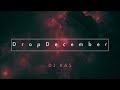 Drop december day 28 - Minimix by DJ KAS | House, progressive House and festival music