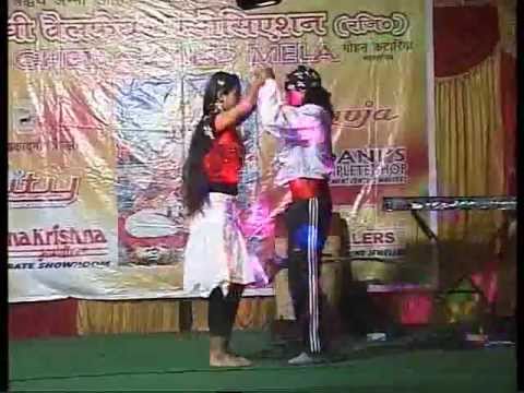 woh lamhen woh batien salsa cheti chand 2010 sindh...